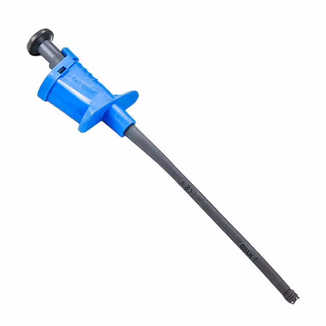 CT2399-6 Cal Test Electronics  Test Clips - Grabbers, Hooks